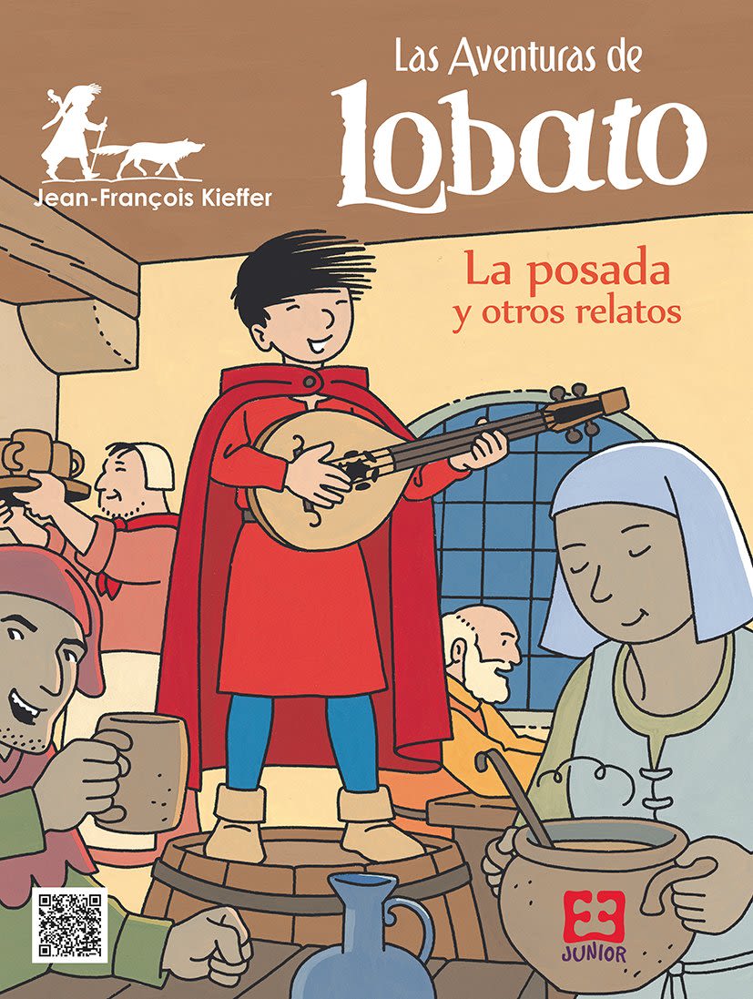 LAS AVENTURAS DE LOBATO / 3. LA POSADA Y OTROS RELATOS1