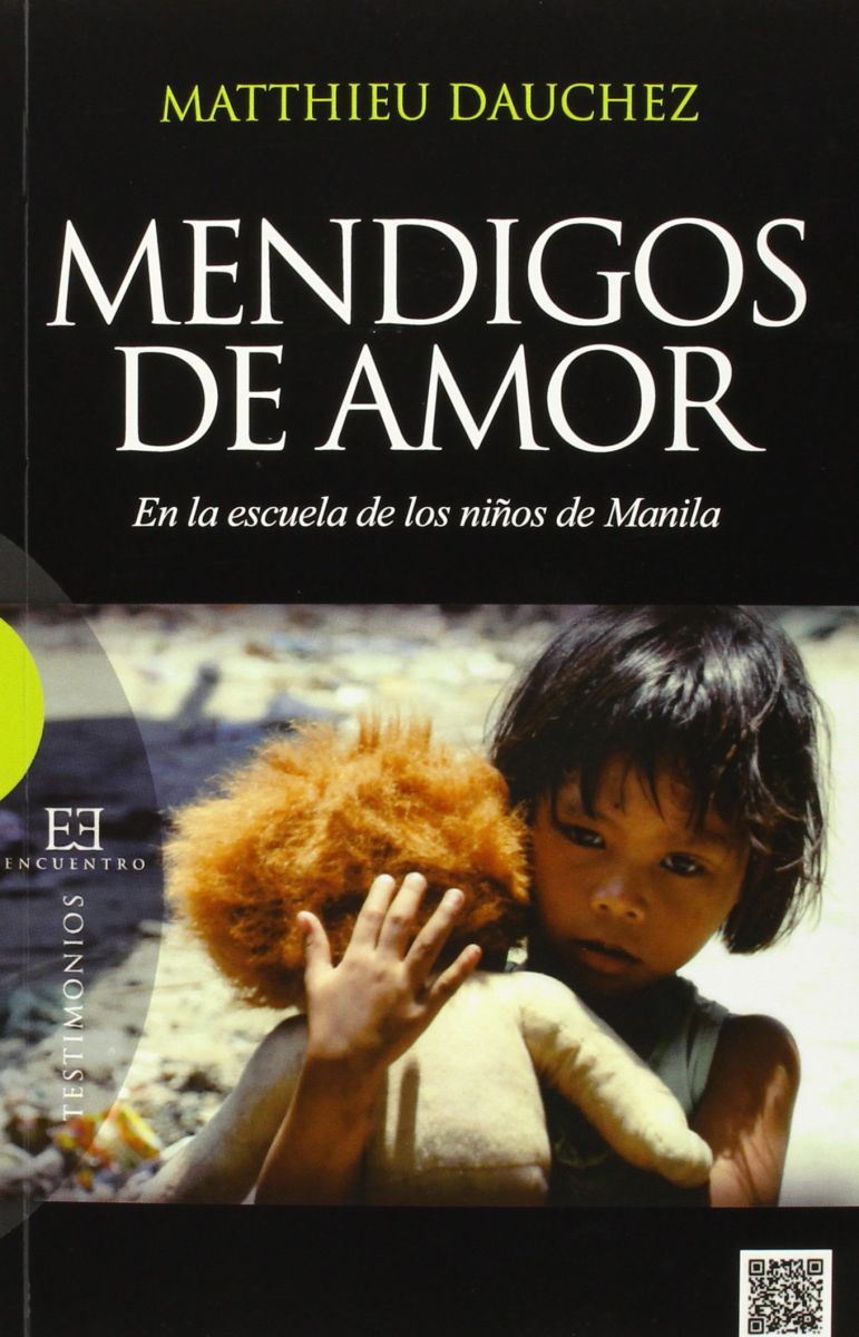 MENDIGOS DE AMOR. EN LA ESCUELA DE LOS NIÑOS DE MANILA1