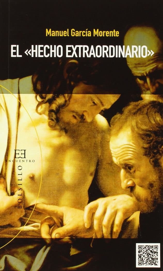 EL HECHO EXTRAORDINARIO1