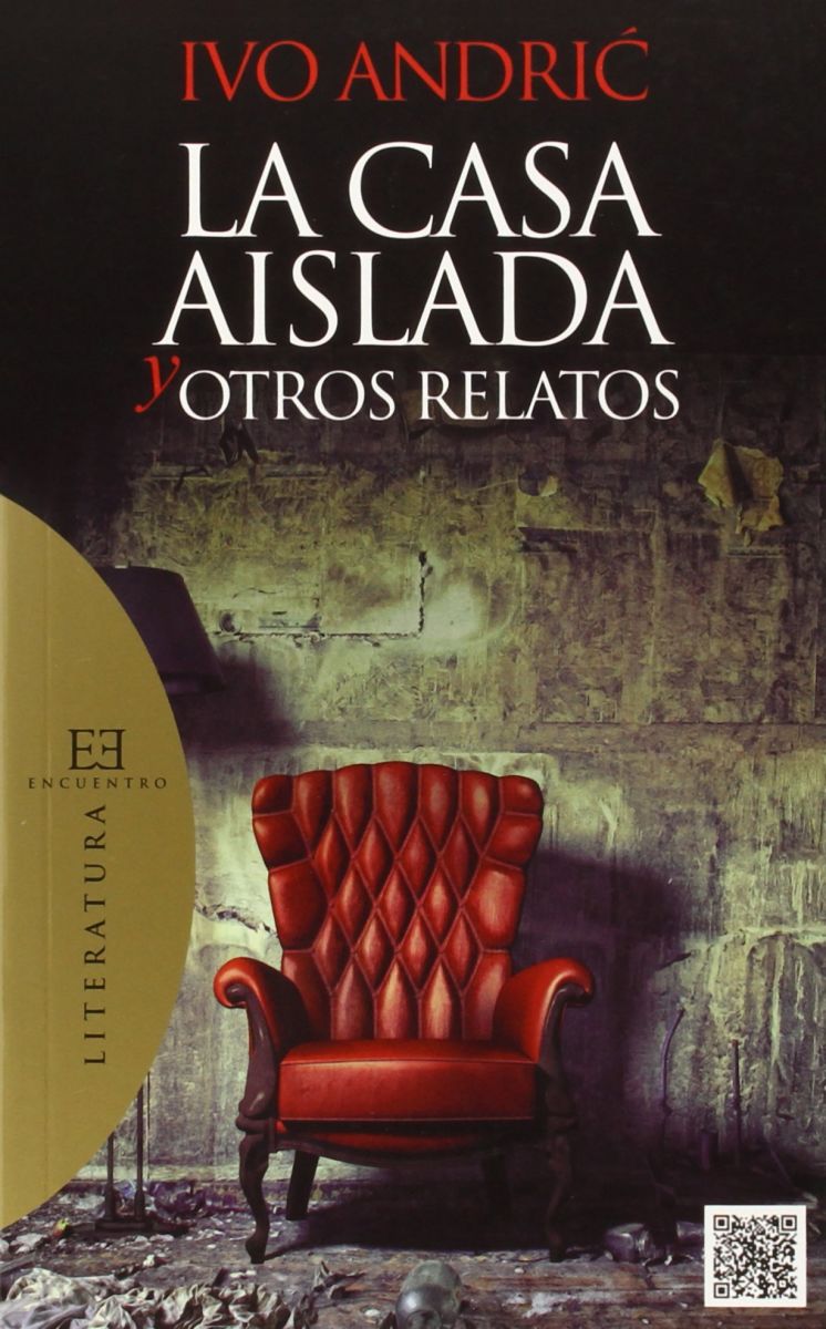 LA CASA AISLADA Y OTROS RELATOS1