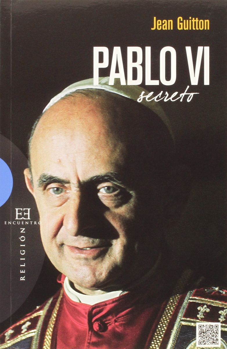 PABLO VI SECRETO1