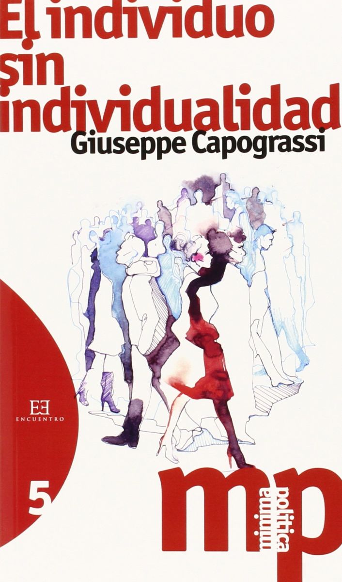 EL INDIVIDUO SIN INDIVIDUALIDAD1