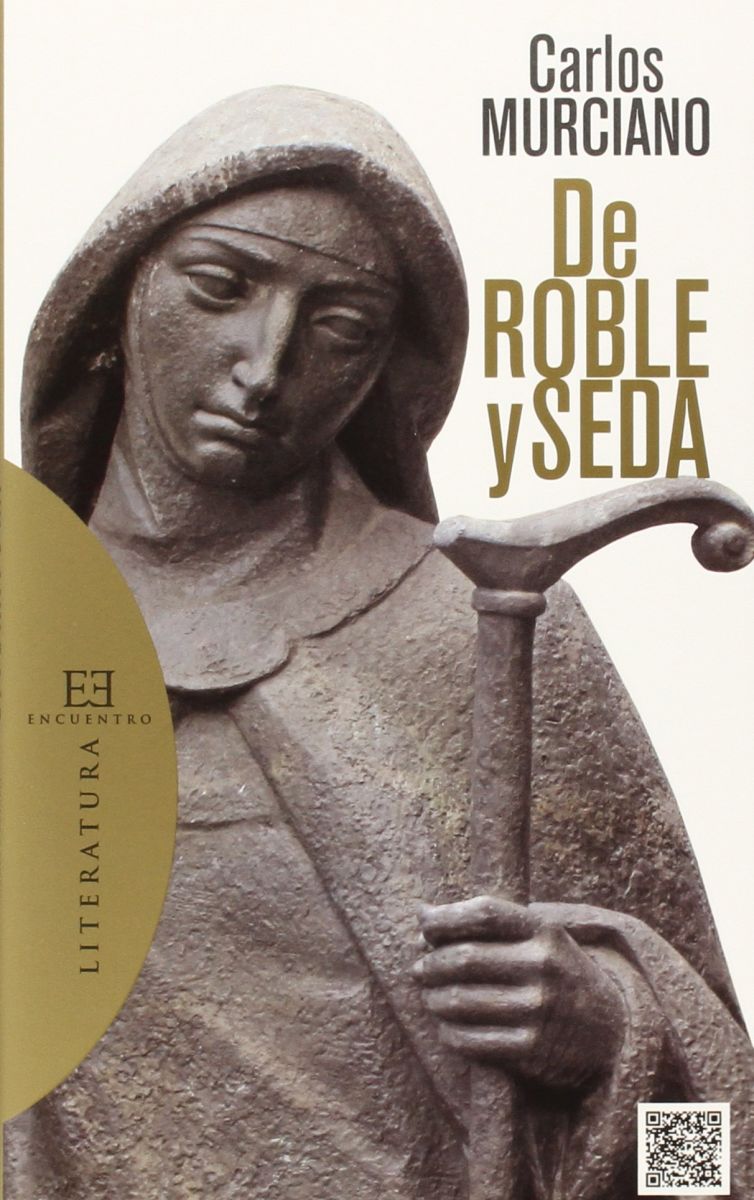 DE ROBLE Y SEDA1