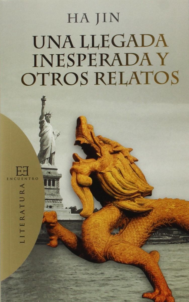 UNA LLEGADA INESPERADA Y OTROS RELATOS1