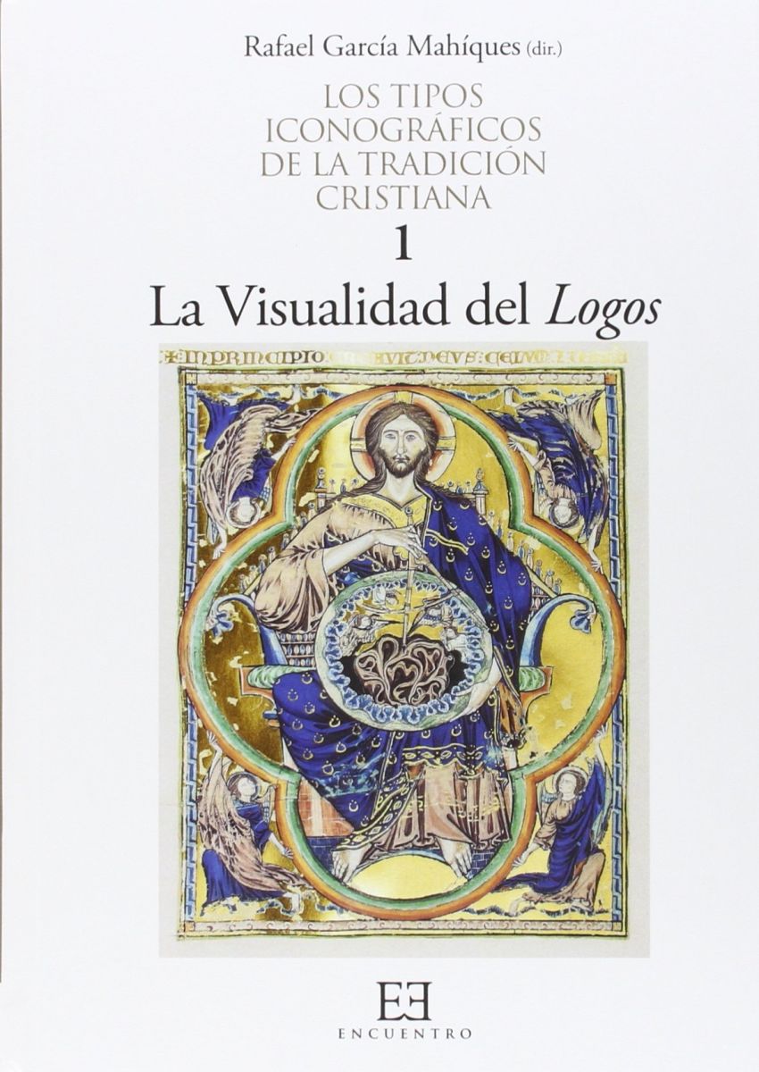 LOS TIPOS ICONOGRAFICOS DE LA TRADICION CRISTIANA. TOMO 11
