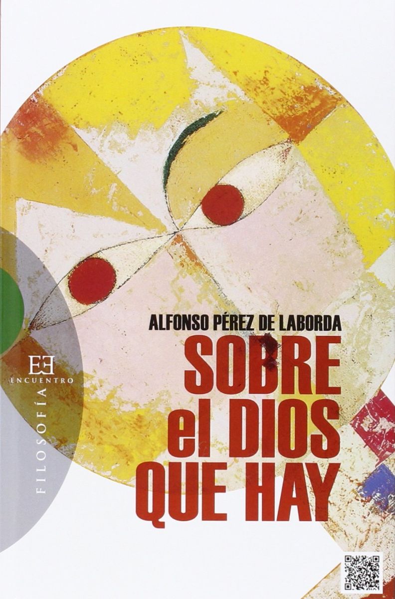 SOBRE EL DIOS QUE HAY1