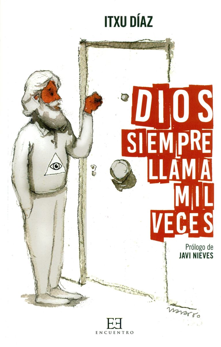 DIOS SIEMPRE LLAMA MIL VECES1