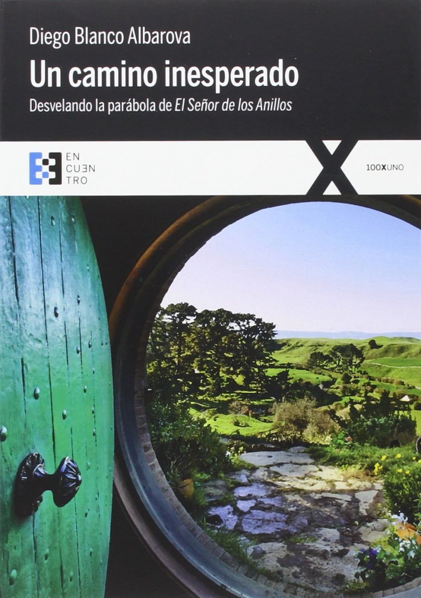 UN CAMINO INESPERADO1
