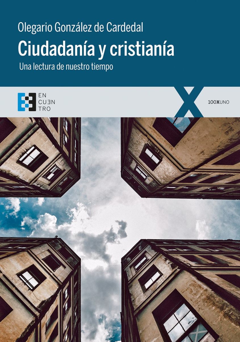 CIUDADANiA Y CRISTIANiA1
