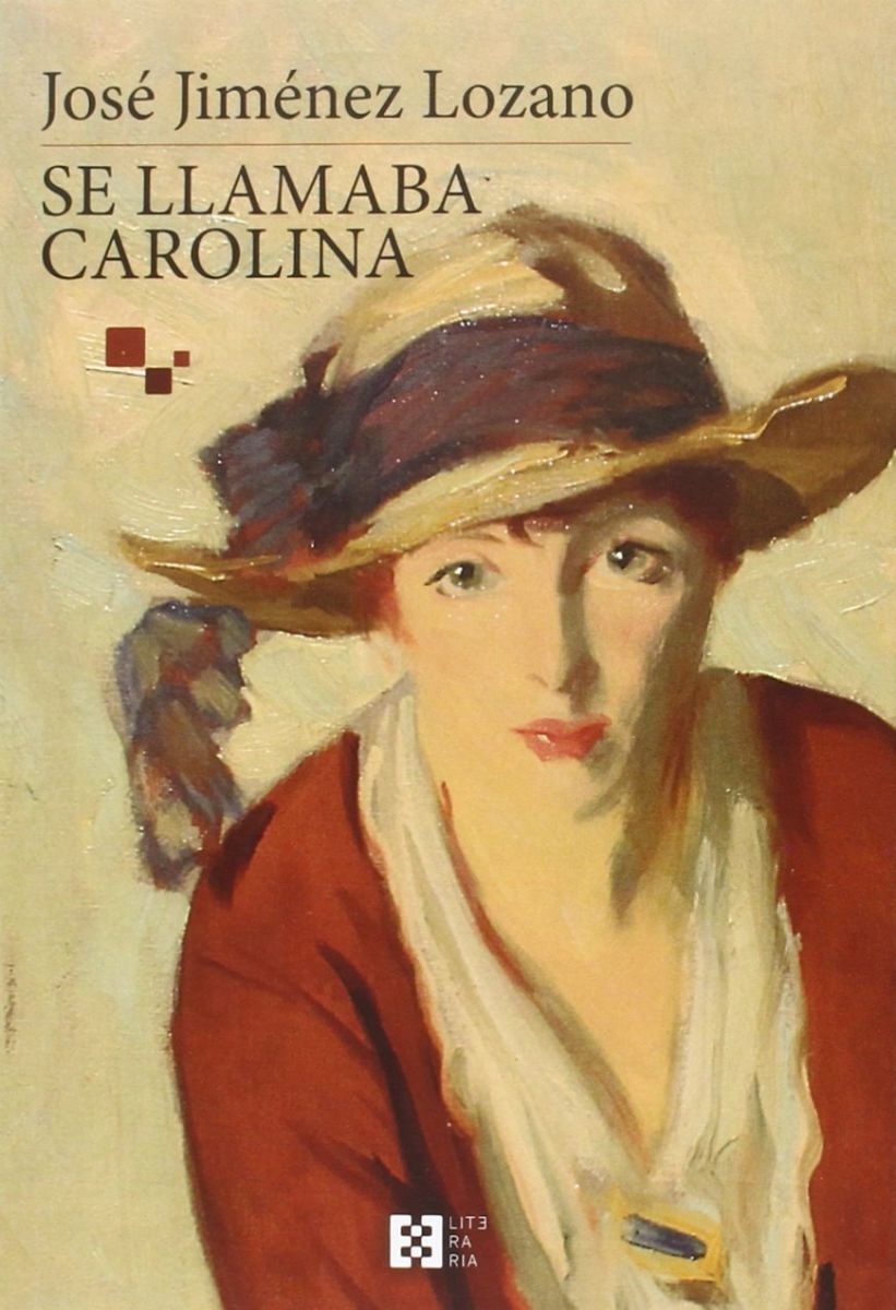 SE LLAMABA CAROLINA1