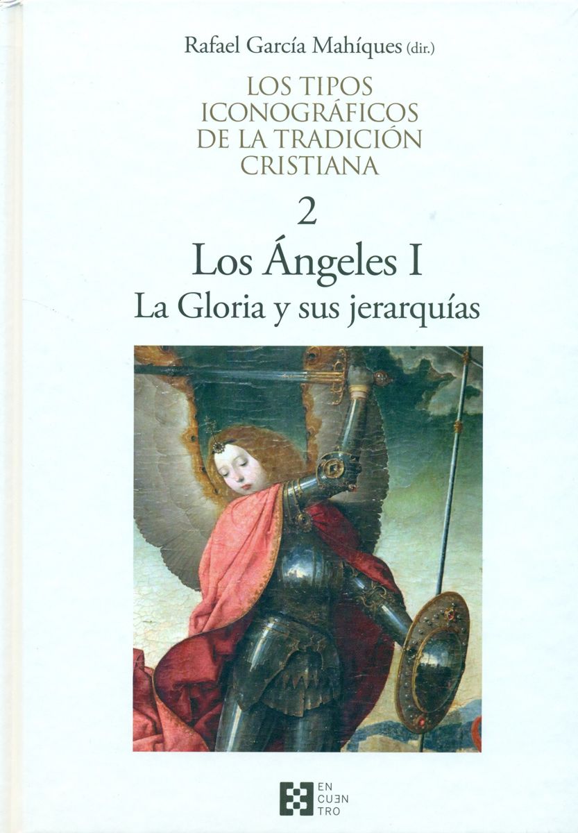 LOS TIPOS ICONOGRAFICOS DE LA TRADICION CRISTIANA 21