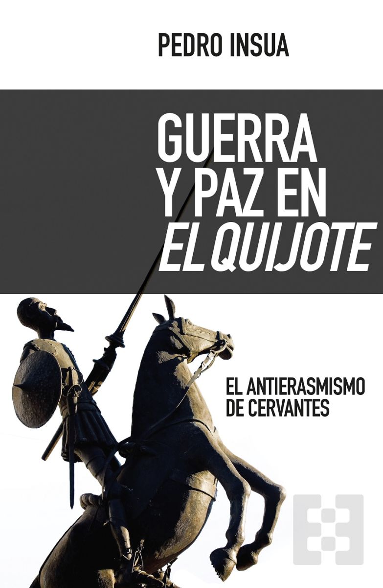 GUERRA Y PAZ EN EL QUIJOTE1