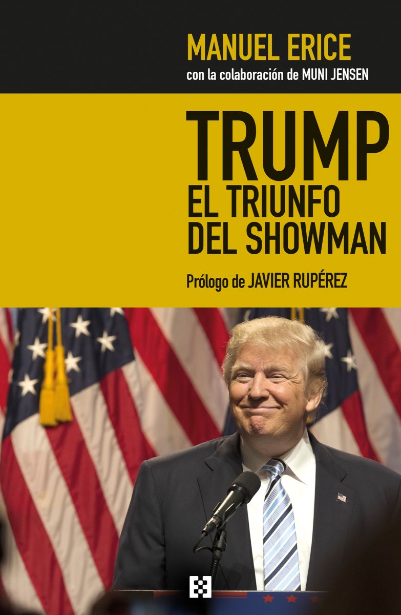 TRUMP, EL TRIUNFO DEL SHOWMAN1