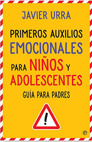 PRIMEROS AUXILIOS EMOCIONALES PARA NIÑOS Y ADOLESCENTES1