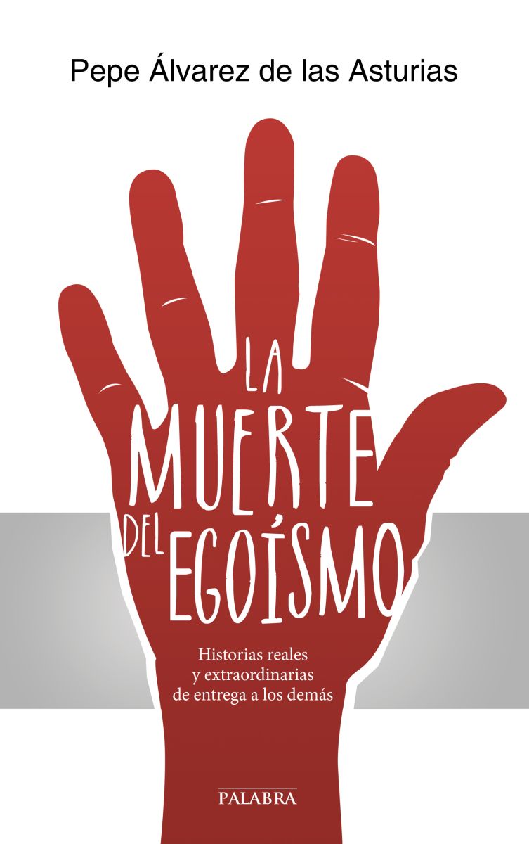 LA MUERTE DEL EGOISMO1