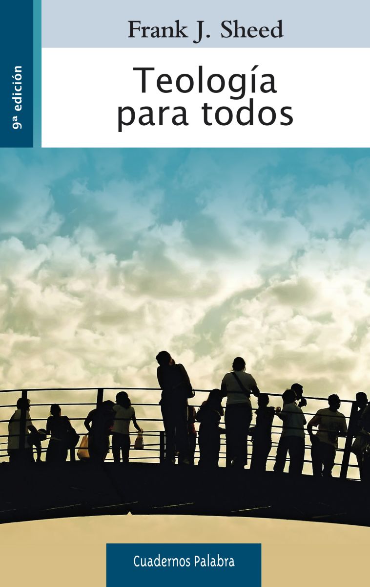 TEOLOGIA PARA TODOS  9° edición1