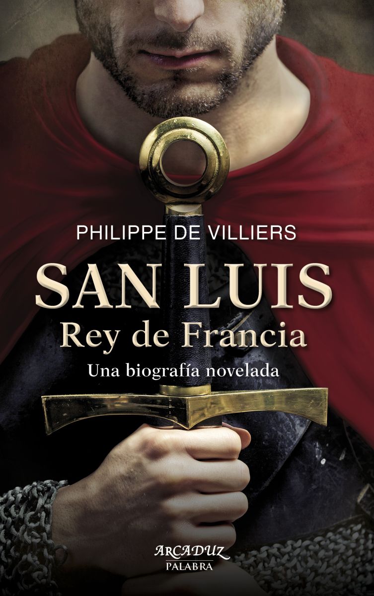 SAN LUIS, REY DE FRANCIA1
