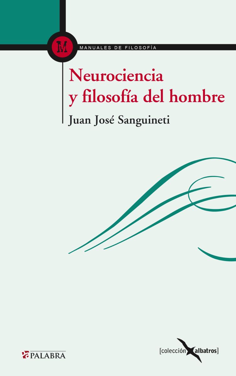 NEUROCIENCIA Y FILOSOFIA DEL HOMBRE1