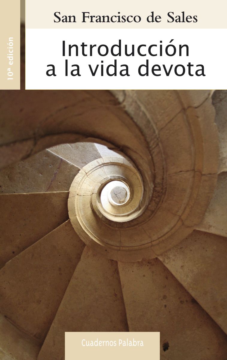 INTRODUCCION A LA VIDA DEVOTA - 10 ED1