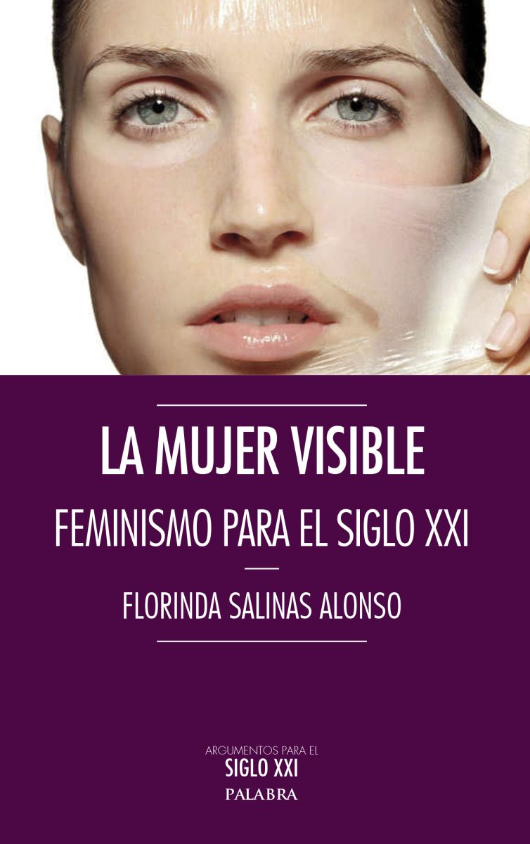 LA MUJER VISIBLE1