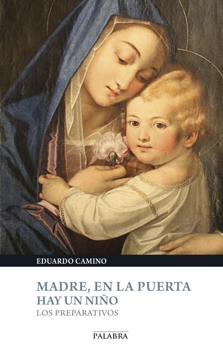 MADRE EN LA PUERTA HAY UN NIÑO. LOS PREPARATIVOS1