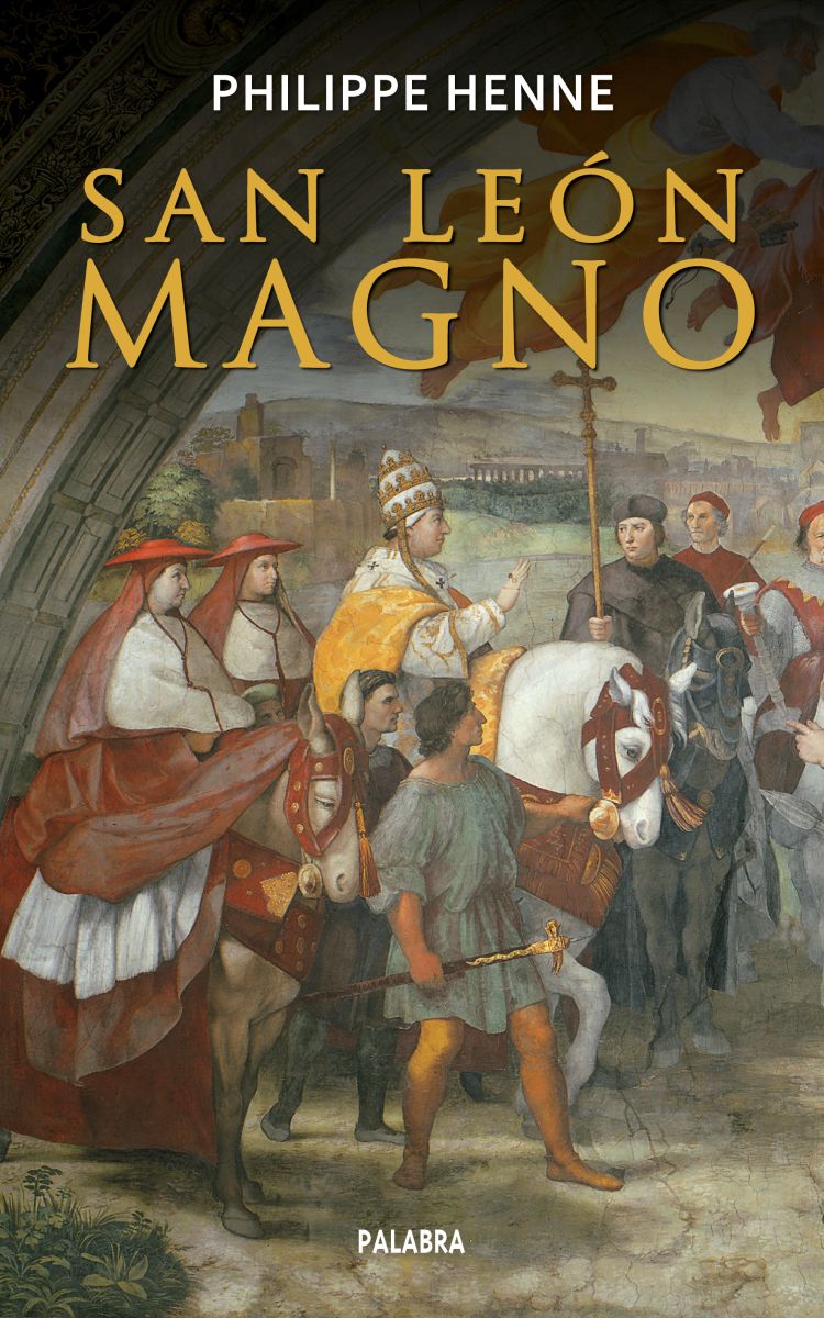 SAN LEON  MAGNO1