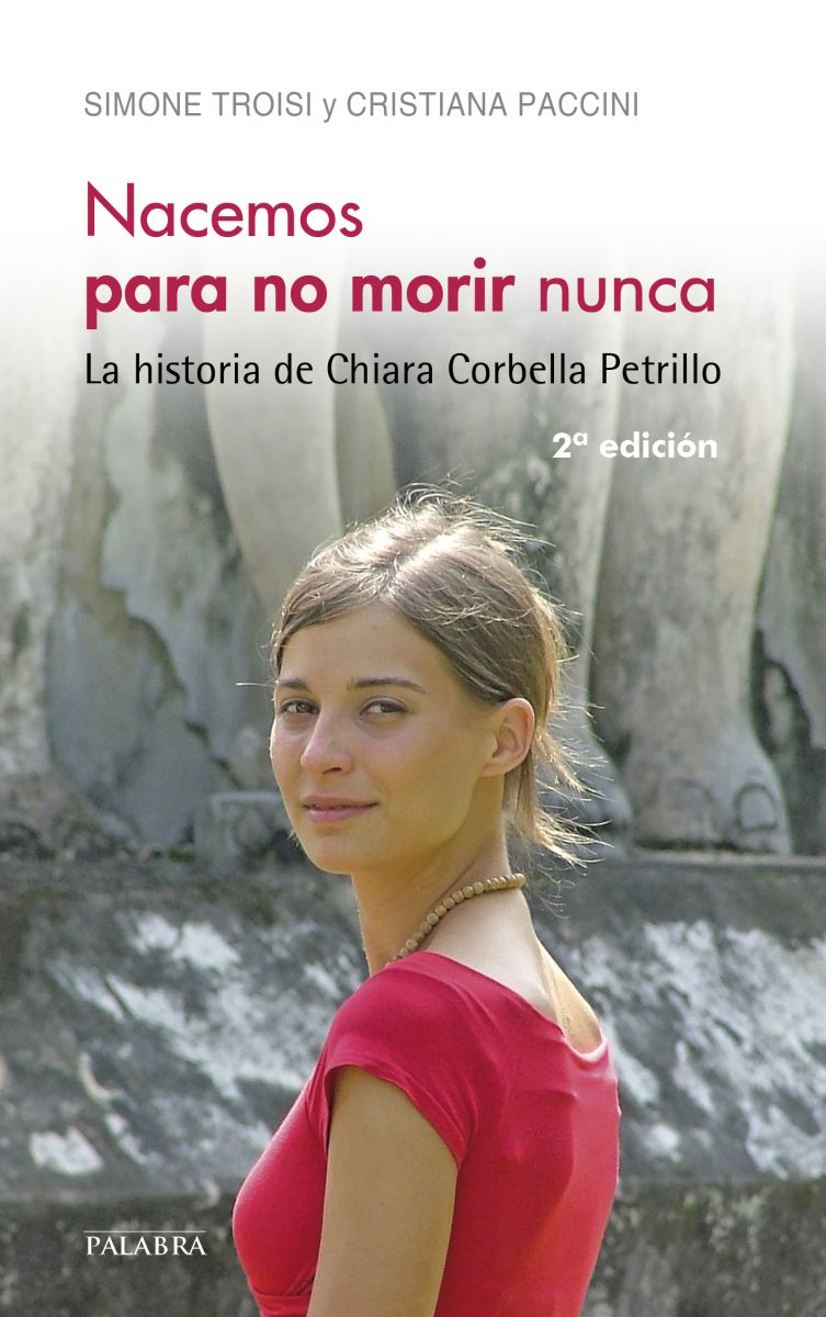 NACEMOS PARA NO MORIR NUNCA 1 NACEMOS PARA NO MORIR NUNCA 1