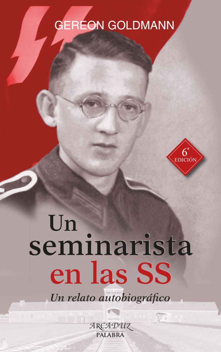 UN SEMINARISTA EN LAS SS (6ed)1