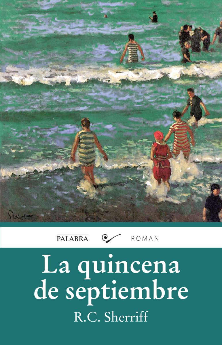 LA QUINCENA DE SEPTIEMBRE1