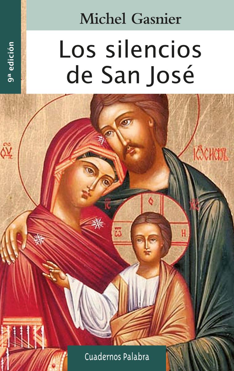 LOS SILENCIOS DE SAN JOSE (9 ED) 1 LOS SILENCIOS DE SAN JOSE (9 ED) 1