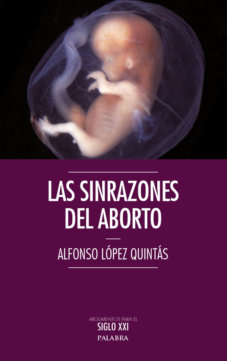 LAS SINRAZONES DEL ABORTO1