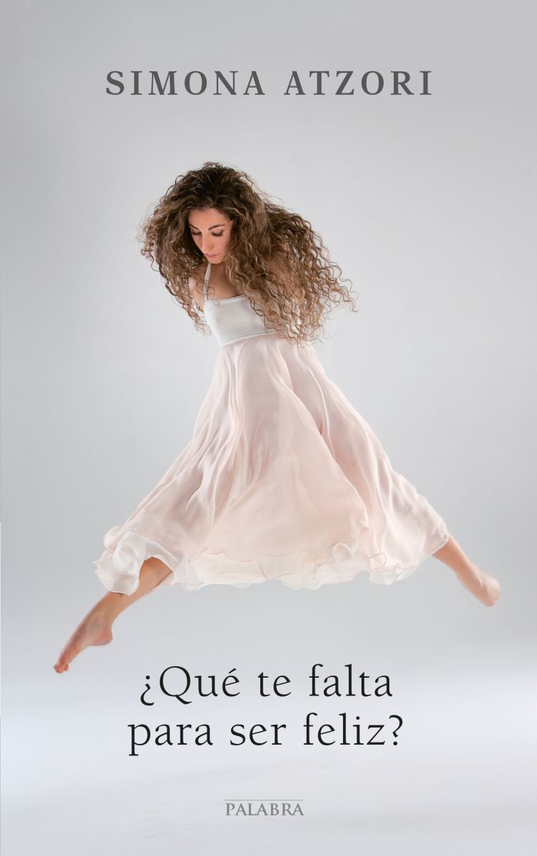 ¿QUE TE FALTA PARA SER FELIZ?1