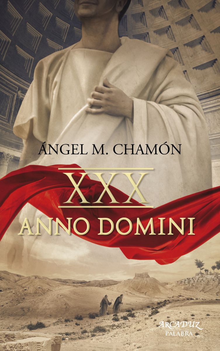 XXX ANNO DOMINI1