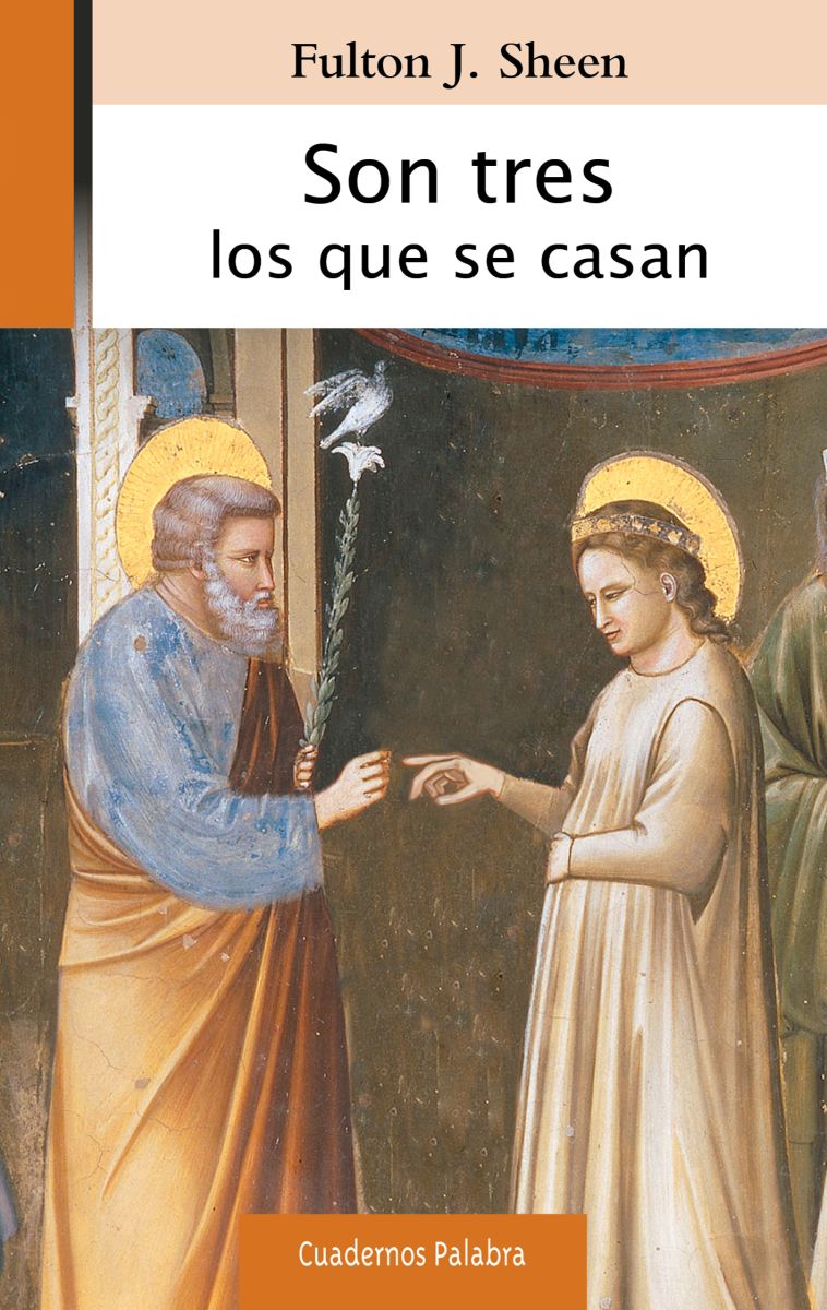 SON TRES LOS QUE SE CASAN1