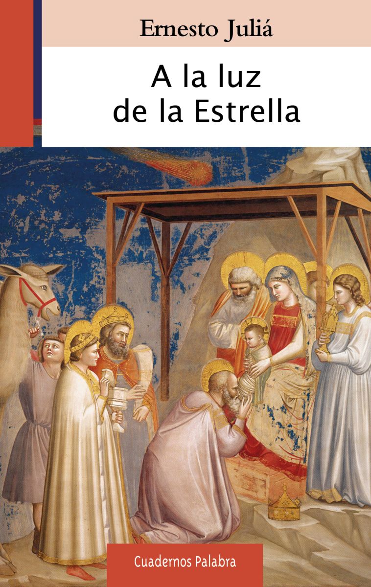 A LA LUZ DE LA ESTRELLA  (CP)1