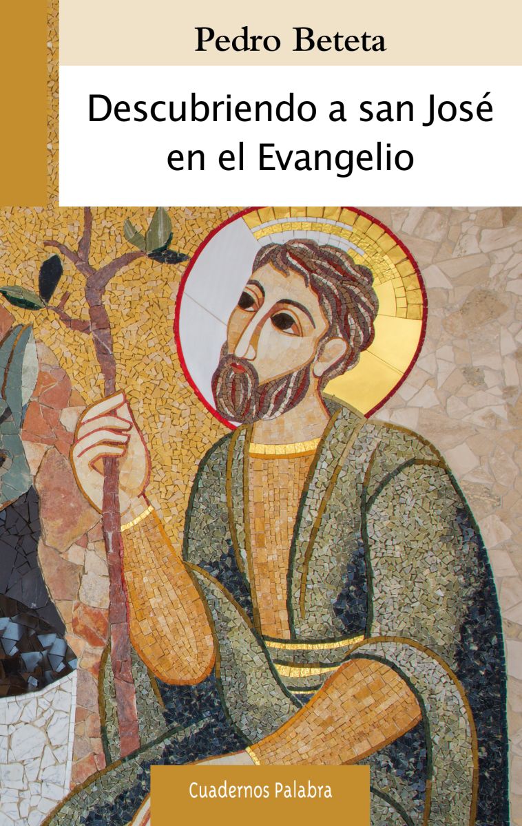 DESCUBRIENDO A SAN JOSE EN EL EVANGELIO (1ed)1