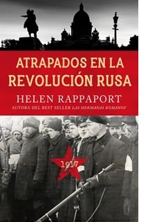 ATRAPADOS EN LA REVOLUCION RUSA1