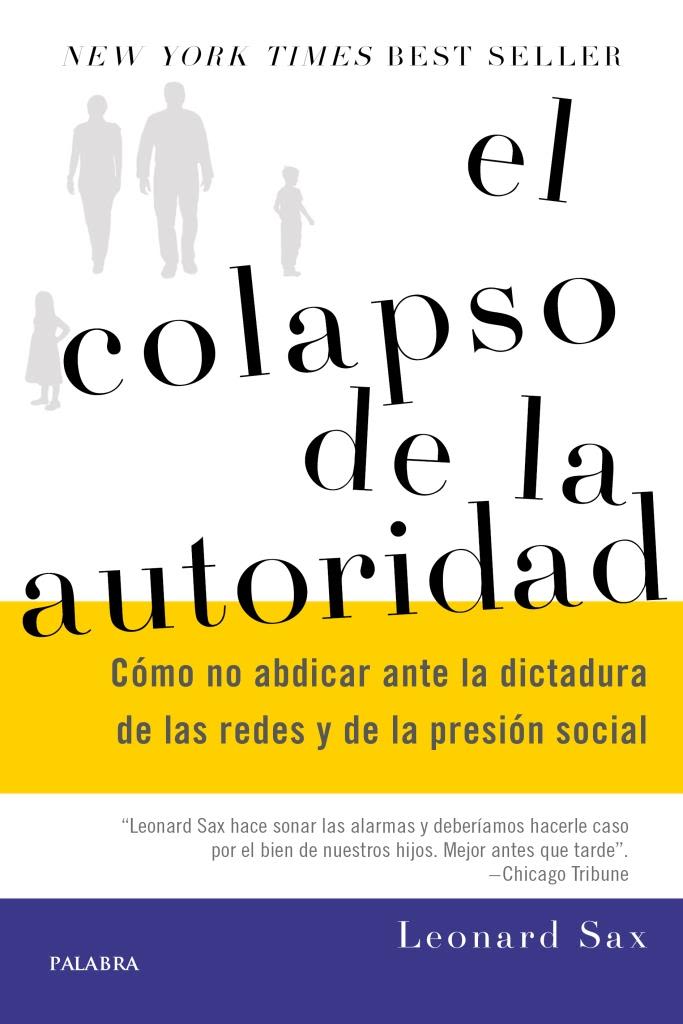 EL COLAPSO DE LA AUTORIDAD1