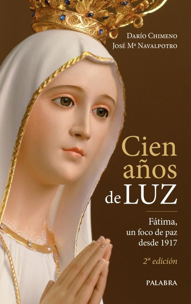 CIEN AÑOS DE LUZ1