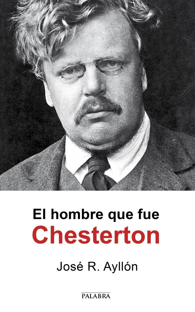 EL HOMBRE QUE FUE CHESTERTON1