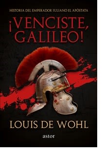 ¡VENCISTE, GALILEO! 1 ¡VENCISTE, GALILEO! 1