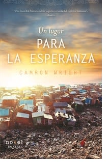 UN LUGAR PARA LA ESPERANZA 1 UN LUGAR PARA LA ESPERANZA 1