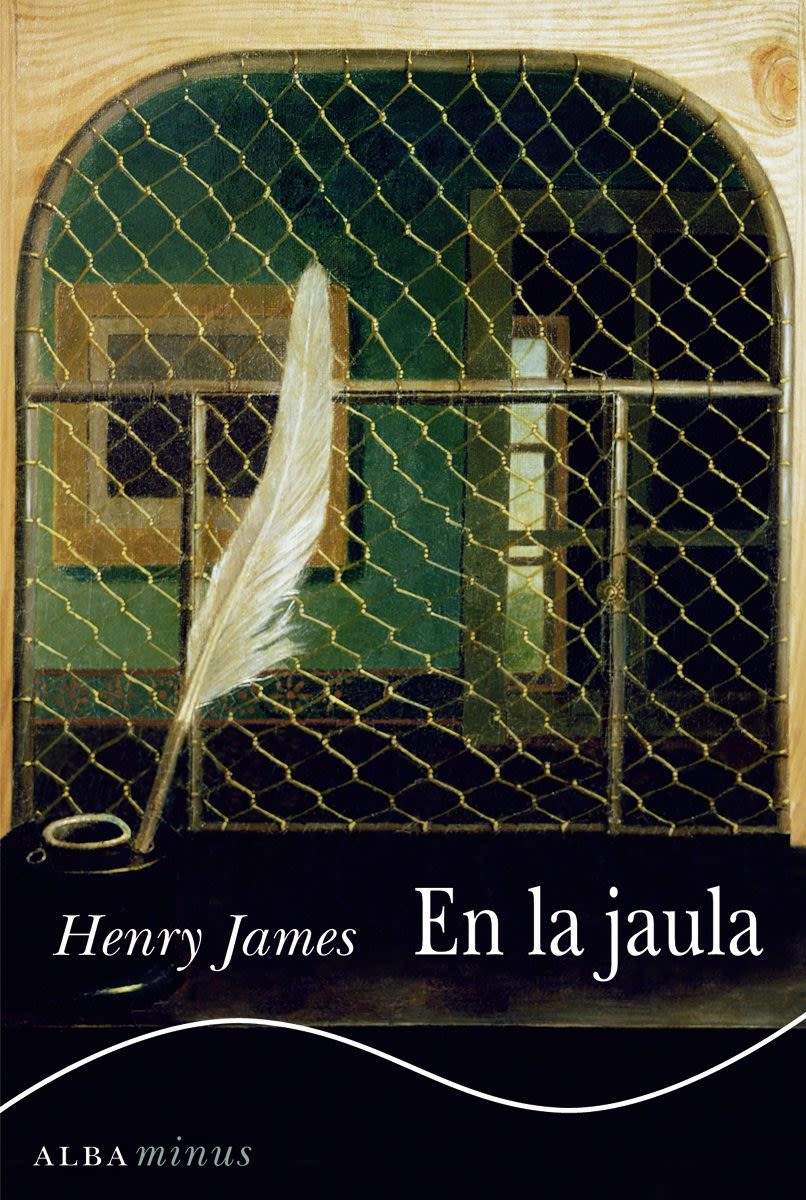 EN LA JAULA1