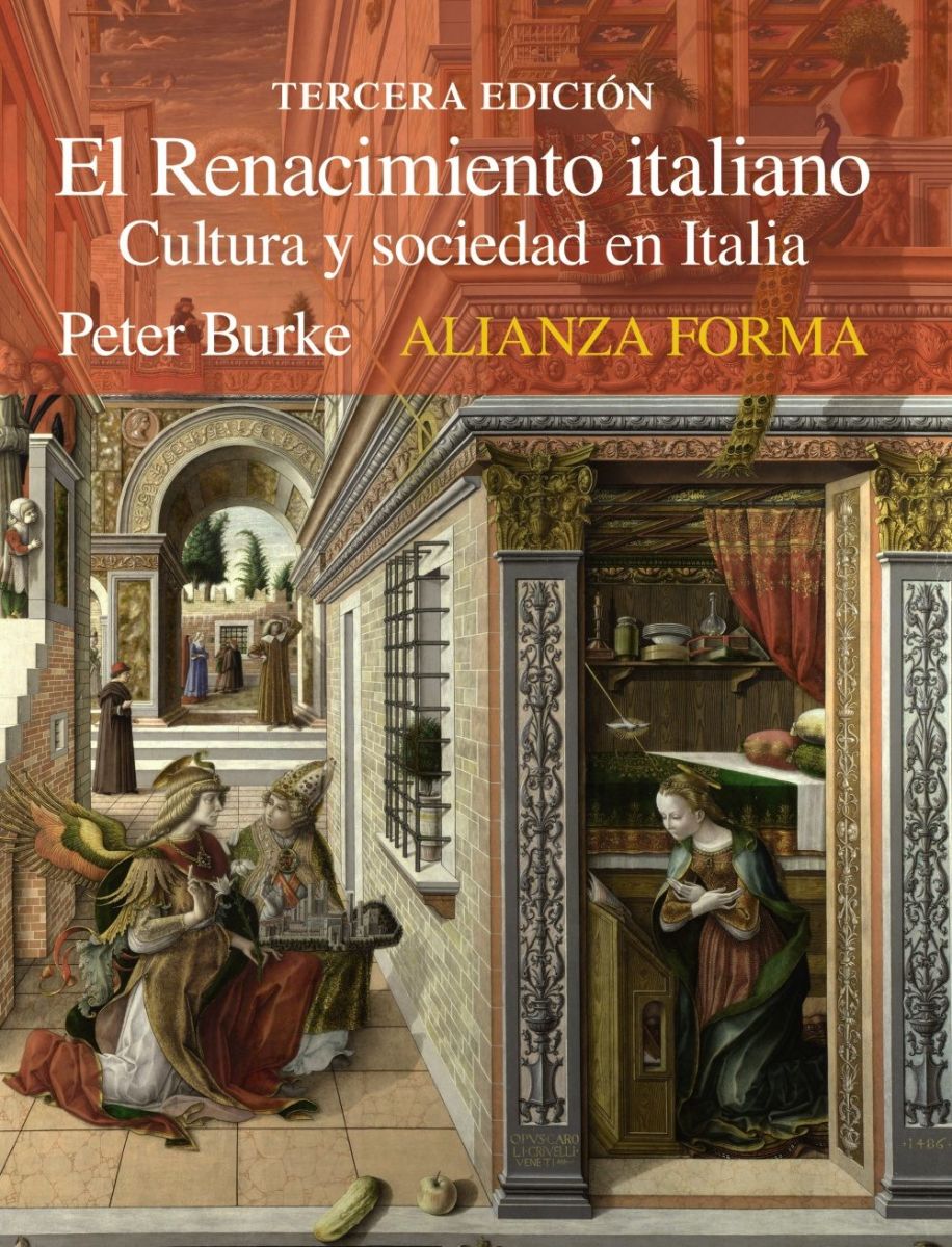 EL RENACIMIENTO ITALIANO. CULTURA Y SOCIEDAD EN ITALIA1