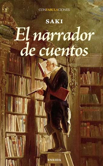 EL NARRADOR DE CUENTOS1