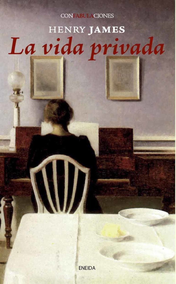 LA VIDA PRIVADA1