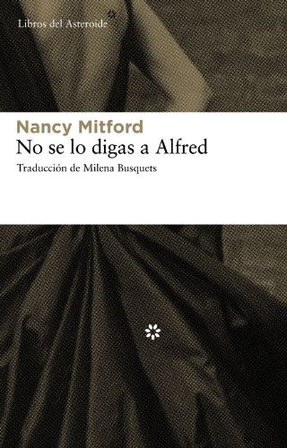 NO SE LO DIGAS A ALFRED1