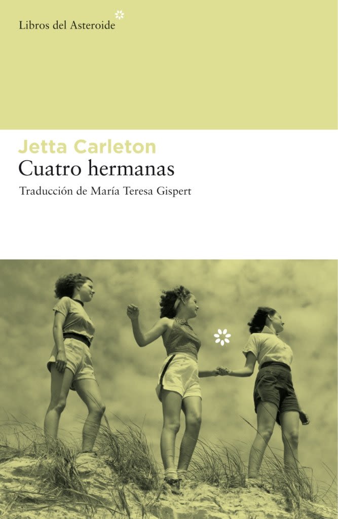 CUATRO HERMANAS1