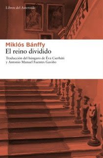 EL REINO DIVIDIDO1