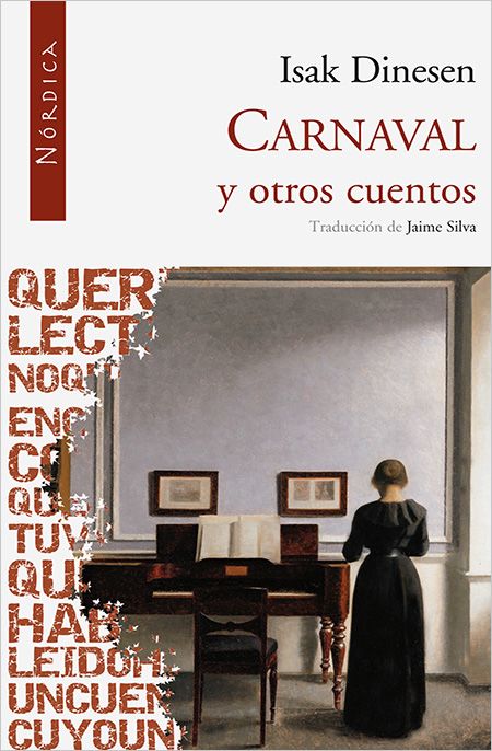 CARNAVAL Y OTROS CUENTOS1